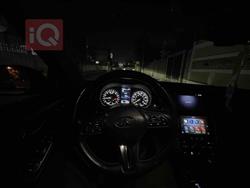 انفنتي Q50